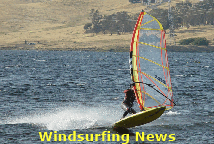 Windsurfing News